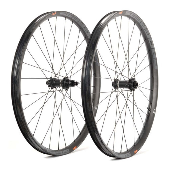 PROGRESS MT Plus Nexo Boost 27.5´´ MTB wheel set