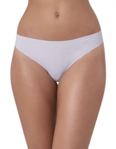 Calvin Klein Invisibles Thong Panty Style D3428