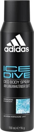 Deospray Ice Dive, 150 ml