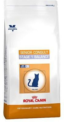 Royal Canin VD Cat Senior Consult stage 1 3.5 kg