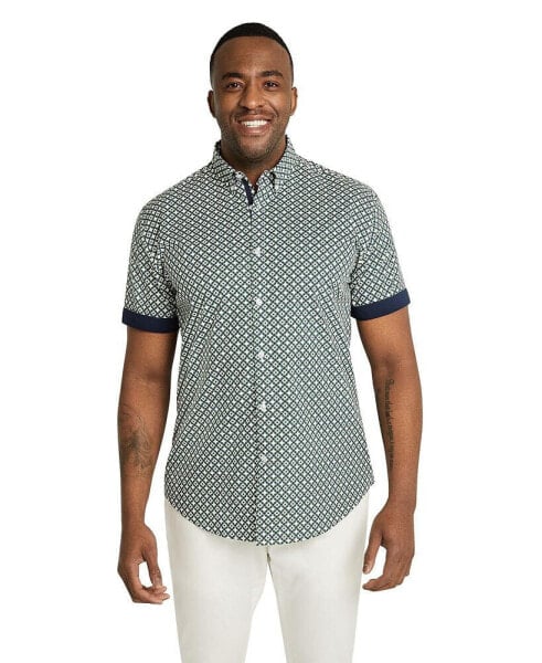 Men's Palmos Stretch Shirt