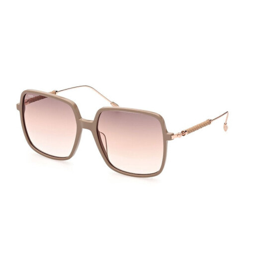 TODS TO0321 Sunglasses