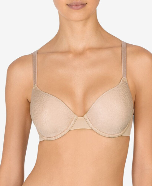 Conform Full Fit Memory Contour Convertible Underwire Bra 731165