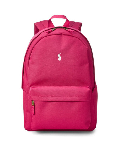 Boys And Girls Color Backpack