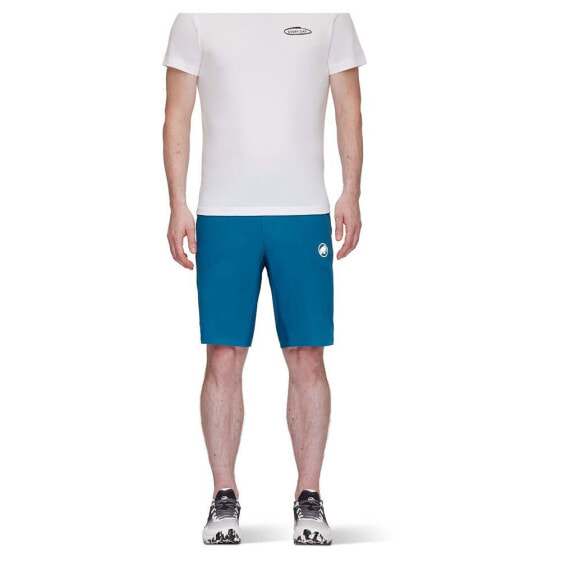 MAMMUT Aenergy Light Shorts