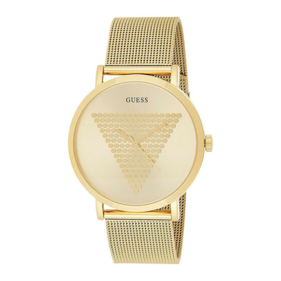 Часы и аксессуары Guess Мужские часы GW0049G1