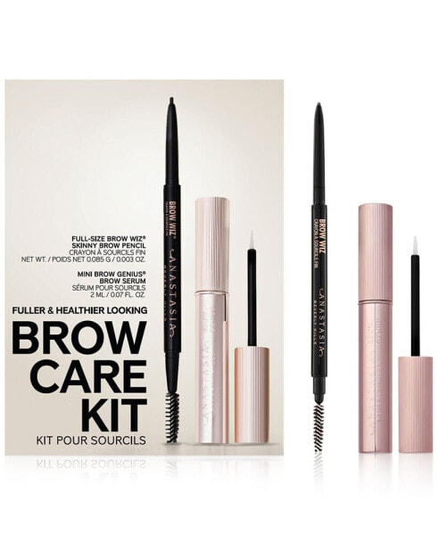 2-Pc. Brow Care Set