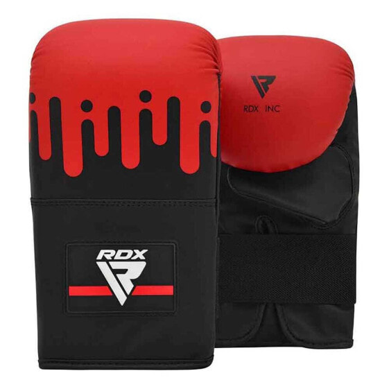 RDX SPORTS F9 Boxing Bag Mitts