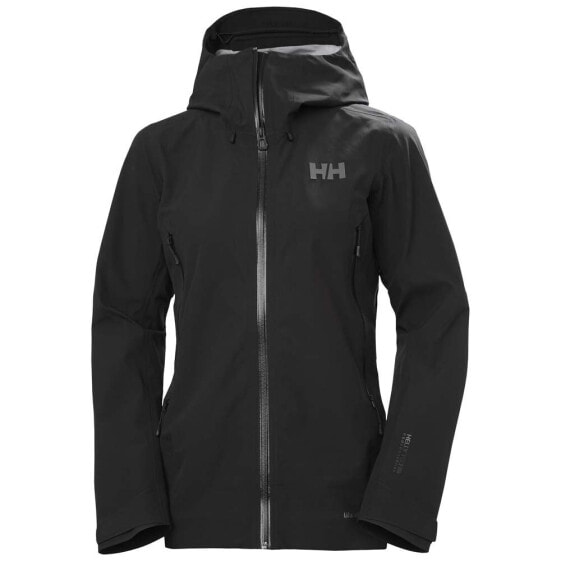 HELLY HANSEN Verglas Infinity Shell jacket