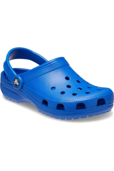 Детские сандалии Crocs Classic Clog K 206991-4KZ