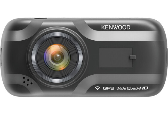 Видеорегистратор автомобильный KENWOOD DRV-A501W