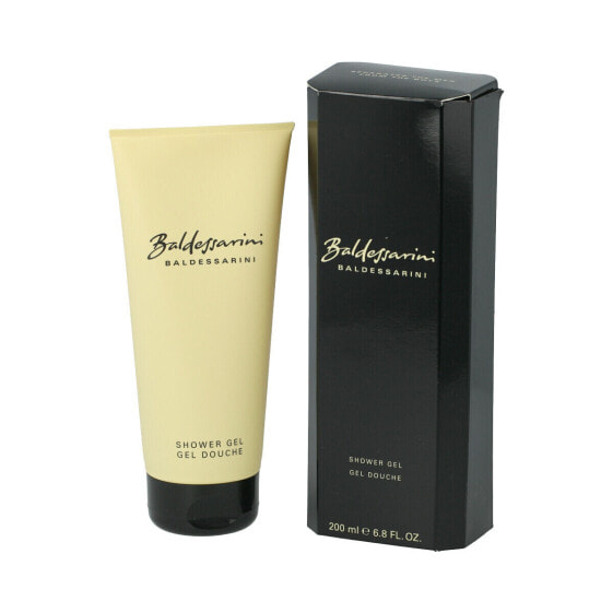 Парфумированный гель для душа Baldessarini Baldessarini 200 ml