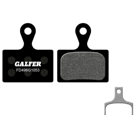 GALFER Standard FD496G1053 Organic Brake Pads