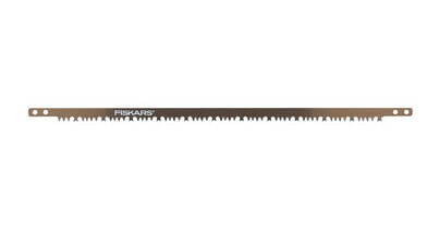 Fiskars 124800 - Bow saw - Wood - Black - Orange - 215 mm - 625 mm