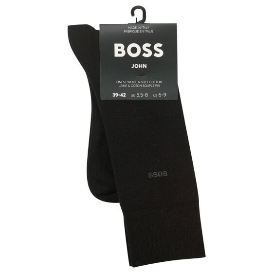 BOSS John Rs Uni Wo socks