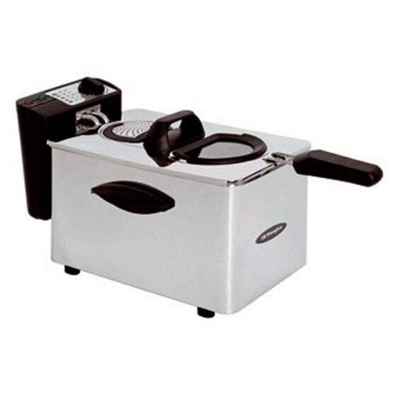 ORBEGOZO Professional FDR45 4L 2000W Fryer