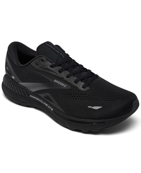 Men's Adrenaline GTS 23 Wide-Width Running Sneakers from Finish Line