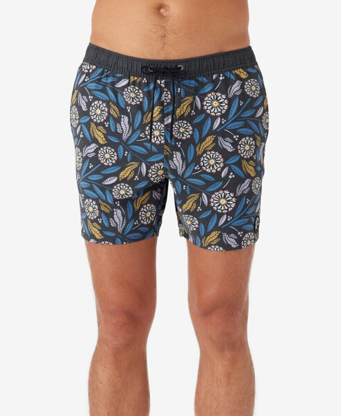 Men's OG Volley 16" Drawstring Shorts