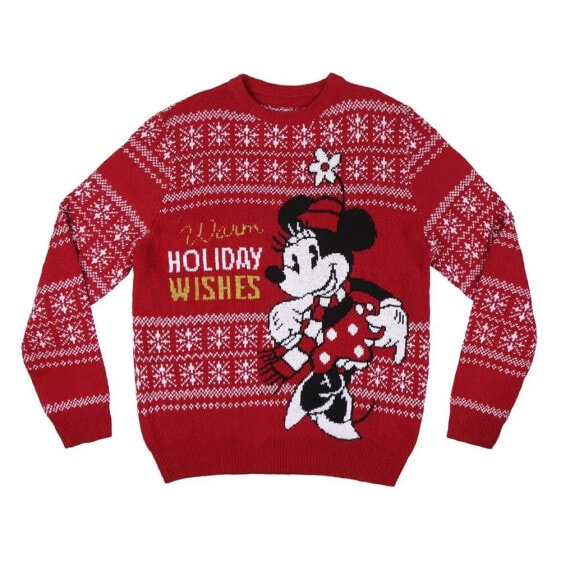 CERDA GROUP Minnie Sweater