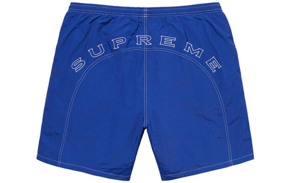 Шорты Supreme SS20 Week 15 Arc Logo Water Short для мужчин