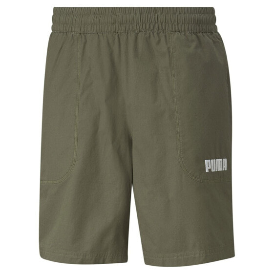 PUMA Modern Basics Chino 8´´ Shorts