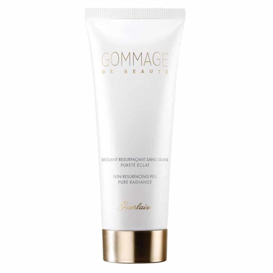 GUERLAIN Gommage De Beaute Skin Resurfacing Pure Radiance 75ml Cream