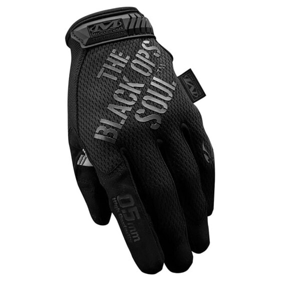 Перчатки мужские BO MANUFACTURE MTO Touch Long Gloves