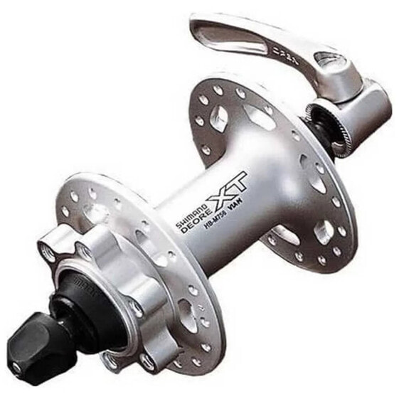 SHIMANO Deore XT M756 Front Hub