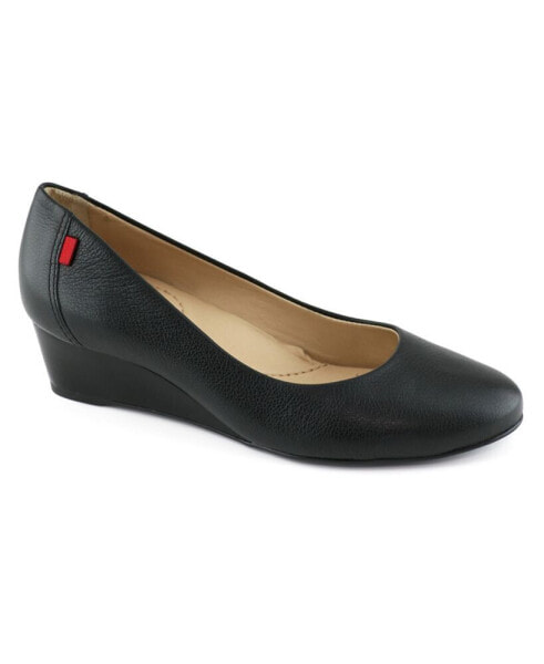 Women's Prospect Wedge Loafers