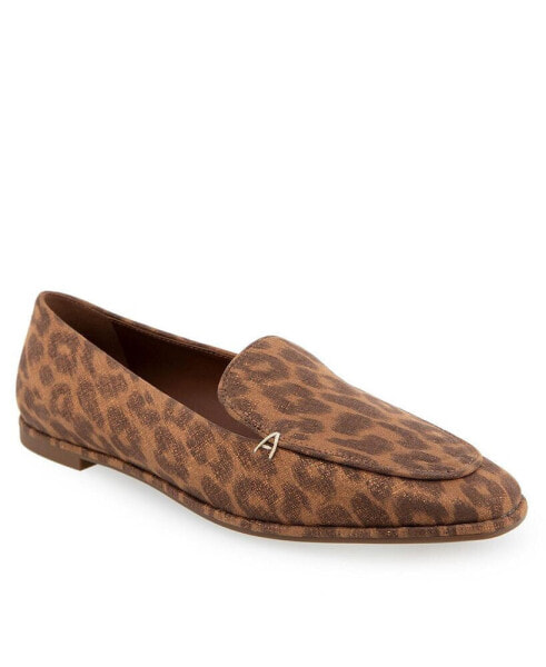 Women's Neo Loafers