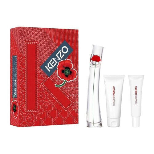 Kenzo Flower Gift Set