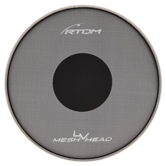 Rtom LVMH8 08" Mesh Drum Head