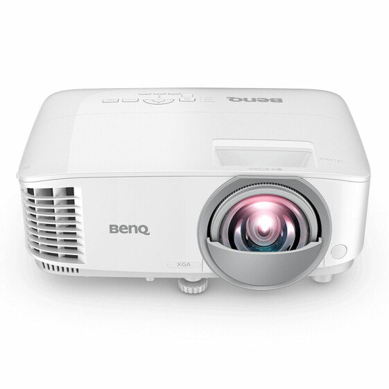 Проектор BenQ 9H.JMG77.13E XGA 3600 lm