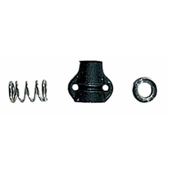 SEACSUB Shaft Kit 7 mm Set