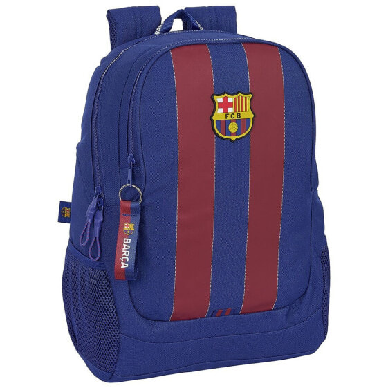 SAFTA F.C.Barcelona 1St Equipment 23/24 Backpack