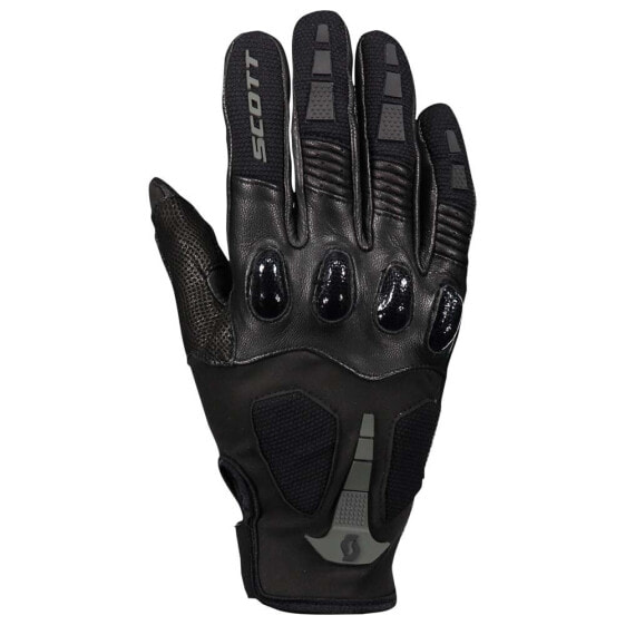 SCOTT Assault Pro off-road gloves