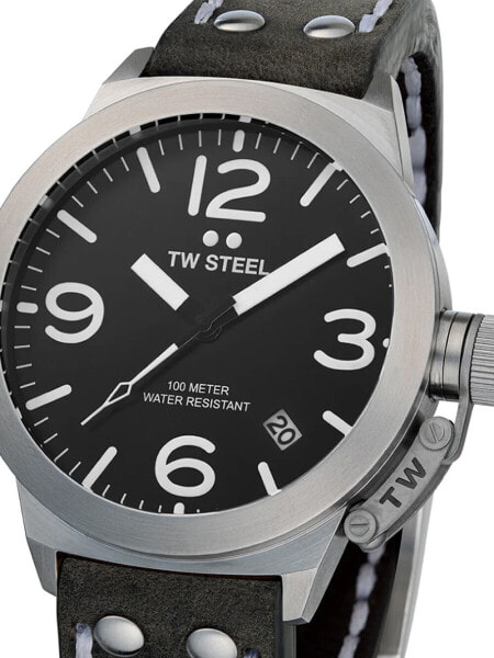 Часы TW Steel Canteen CS101 45mm