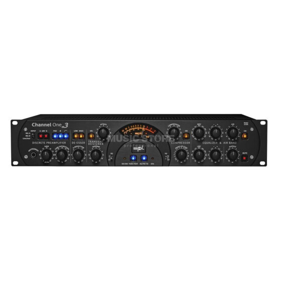 SPL Channel One Mk3 Premium