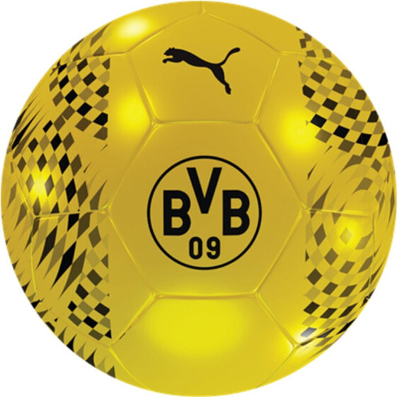 PUMA 084154 Borussia Dortmund Ftblcore Football Ball