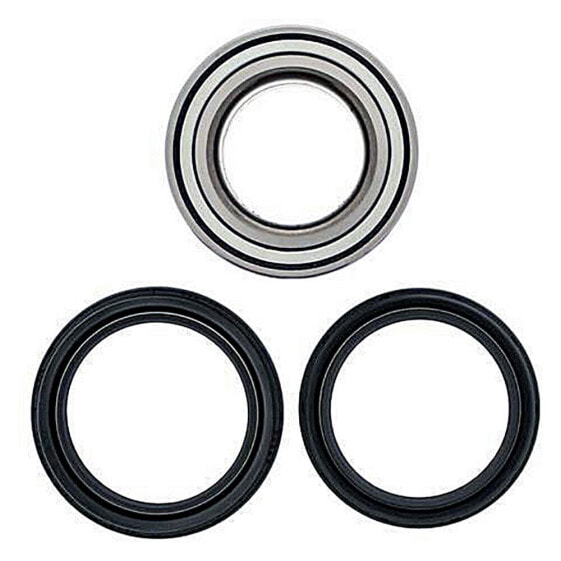 All BALLS 25-1537 Wheel Bearing Kit