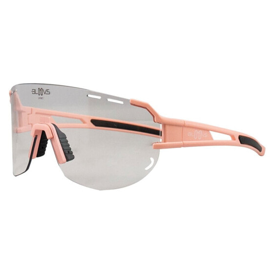 BLOOVS Iten photochromic sunglasses