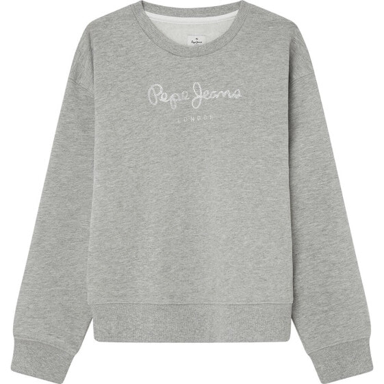 Толстовка Pepe Jeans Winter Rose