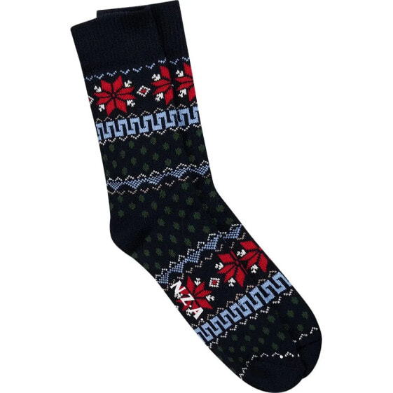 NZA NEW ZEALAND Amari socks 3 pairs