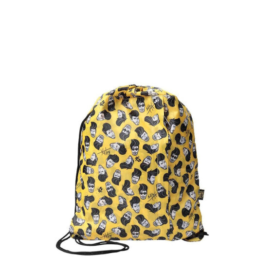 Рюкзак спортивный Totto Collection Yatra Gymsack