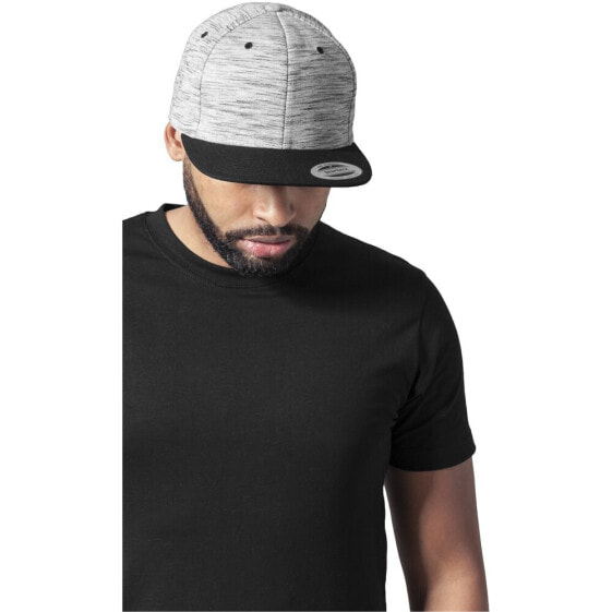 FLEXFIT Cap Stripe Crown