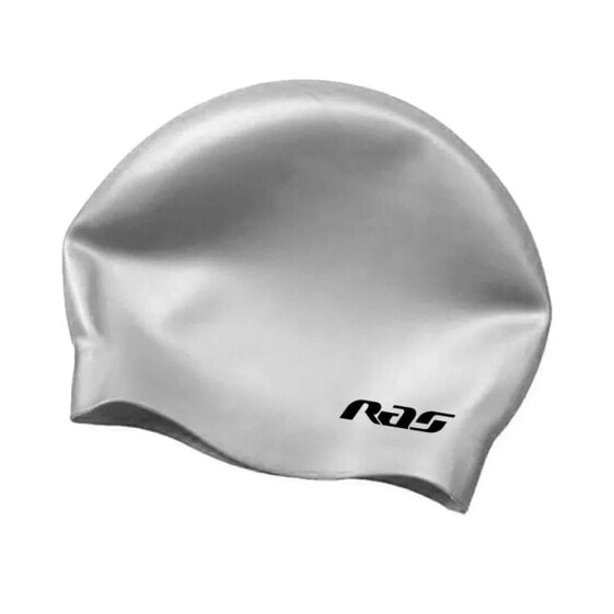 RAS Silicone Volume Swimming Cap