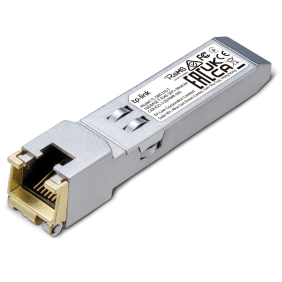 Волоконный модуль SFP MultiModo TP-Link TL-SM5310-T