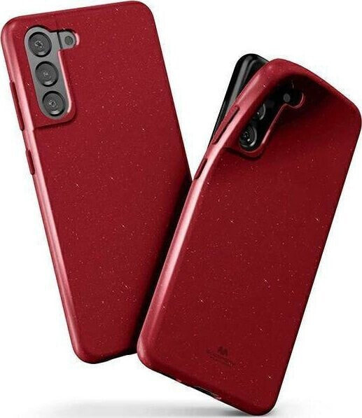 Mercury MERCURY JELLY CASE IPHONE 14 PRO (6.1), RED / CZERWONY