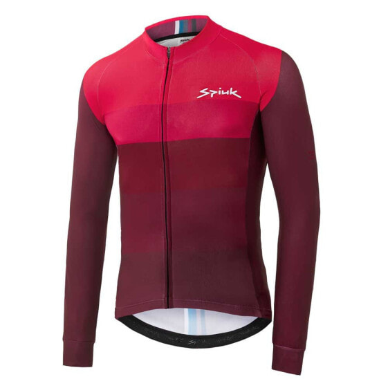 SPIUK Boreas long sleeve jersey