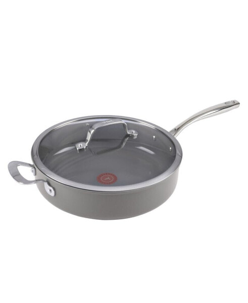 5.5 Quart Ceramic Nonstick Jumbo Cooker